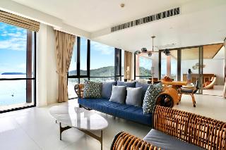 Bandara Pool Villas Phuket fotoÄŸrafÄ±