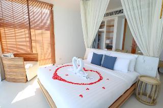 Bandara Pool Villas Phuket fotoÄŸrafÄ±