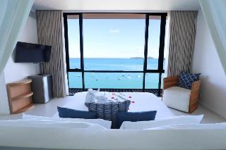 Bandara Pool Villas Phuket fotoÄŸrafÄ±