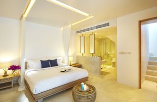 Bandara Pool Villas Phuket fotoÄŸrafÄ±