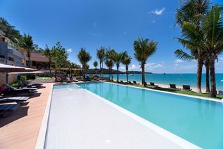 Bandara Pool Villas Phuket fotoÄŸrafÄ±