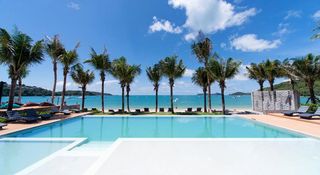 Bandara Pool Villas Phuket fotoÄŸrafÄ±