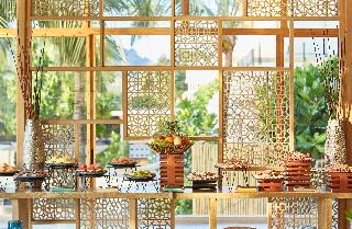 Bandara Pool Villas Phuket fotoÄŸrafÄ±