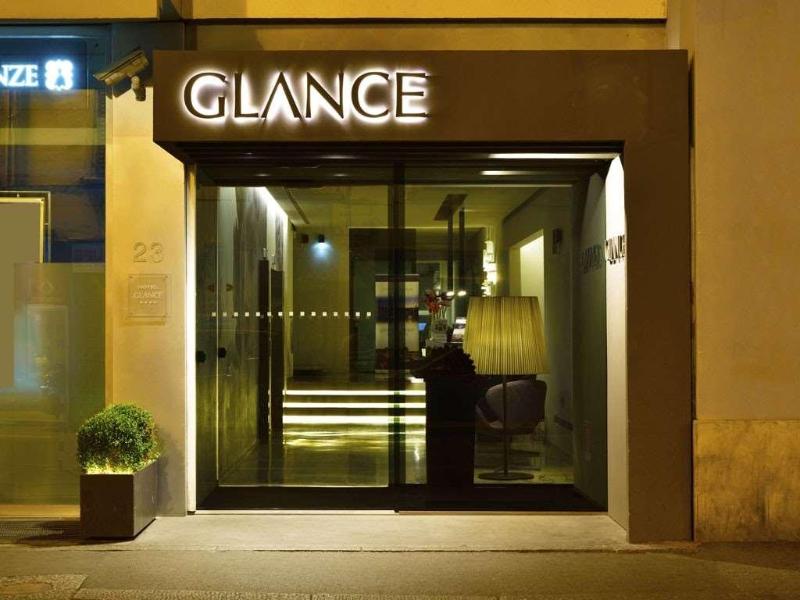 Hotel Glance In Florence - Genel