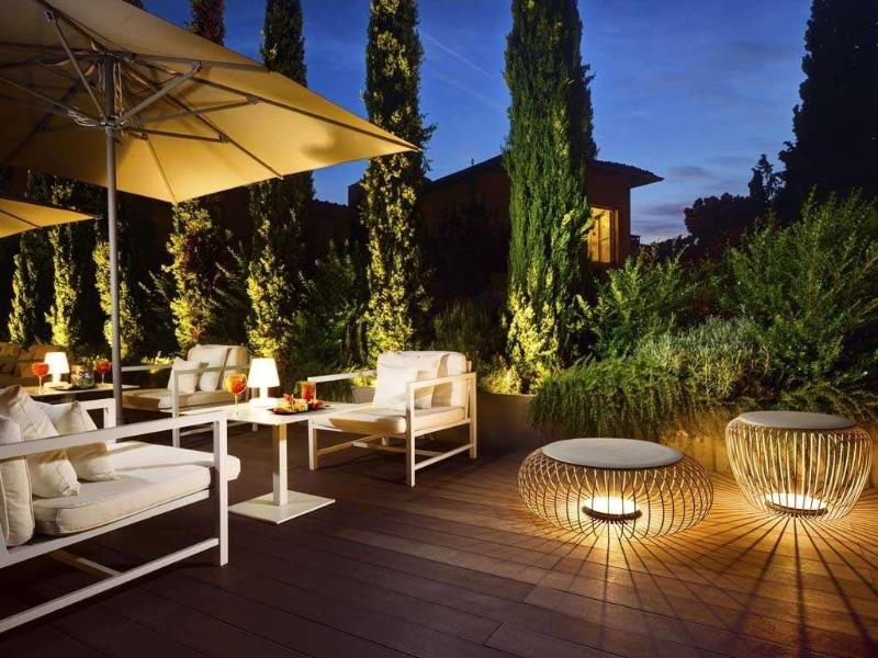 Hotel Glance In Florence - Genel