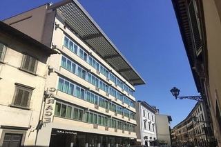 Hotel Glance In Florence otel fotoğrafı