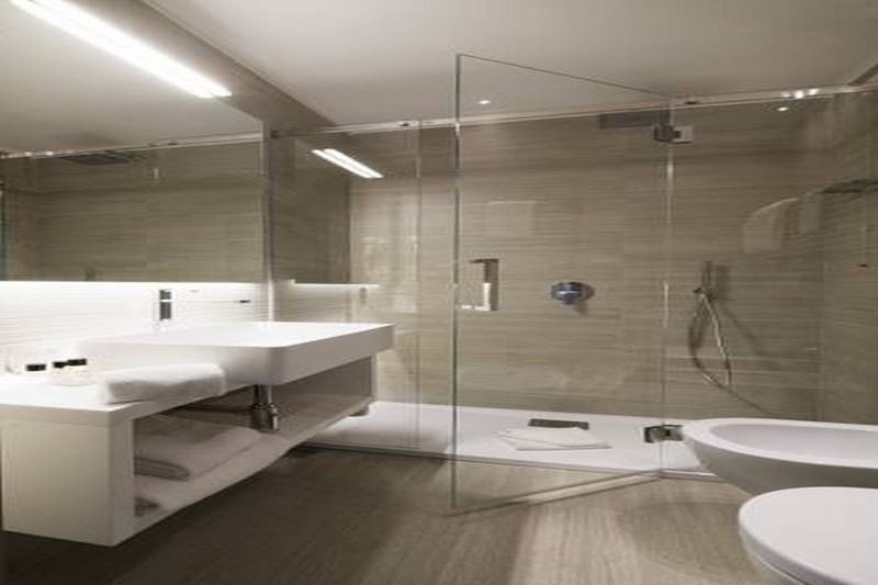 Hotel Glance In Florence - Oda