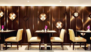 Chiva Bangkok Hotel fotoÄŸrafÄ±