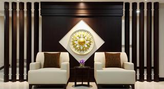 Chiva Bangkok Hotel fotoÄŸrafÄ±