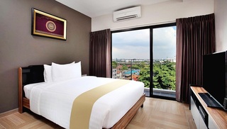 Chiva Bangkok Hotel otel fotoğrafı