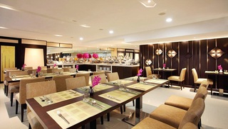Chiva Bangkok Hotel fotoÄŸrafÄ±