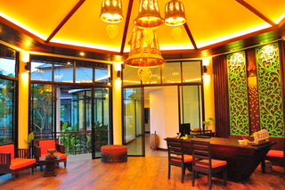 Navatara Phuket Resort SHA Extra+ fotoÄŸrafÄ±
