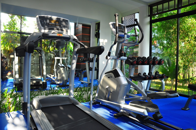 Navatara Phuket Resort SHA Extra+ - Aktivite