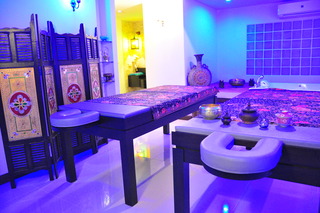 Navatara Phuket Resort SHA Extra+ fotoÄŸrafÄ±