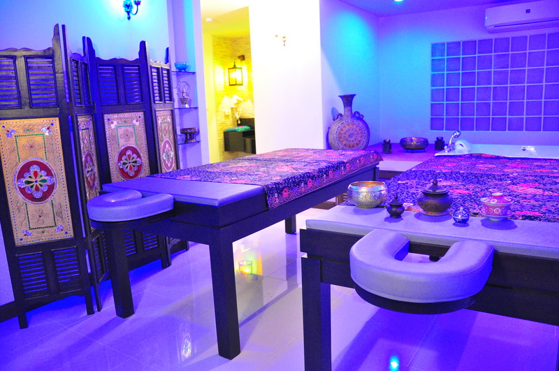 Navatara Phuket Resort SHA Extra+ - Aktivite