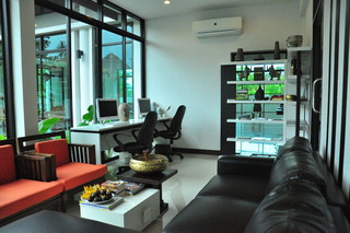 Navatara Phuket Resort SHA Extra+ fotoÄŸrafÄ±