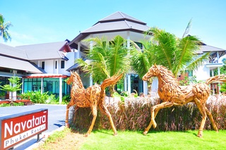 Navatara Phuket Resort SHA Extra+ fotoÄŸrafÄ±