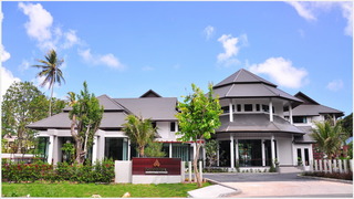 Navatara Phuket Resort SHA Extra+ fotoÄŸrafÄ±