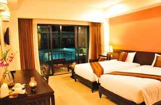 Navatara Phuket Resort SHA Extra+ fotoÄŸrafÄ±