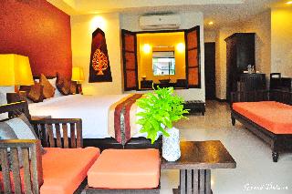 Navatara Phuket Resort SHA Extra+ fotoÄŸrafÄ±