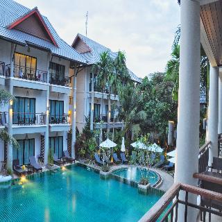 Navatara Phuket Resort SHA Extra+ fotoÄŸrafÄ±