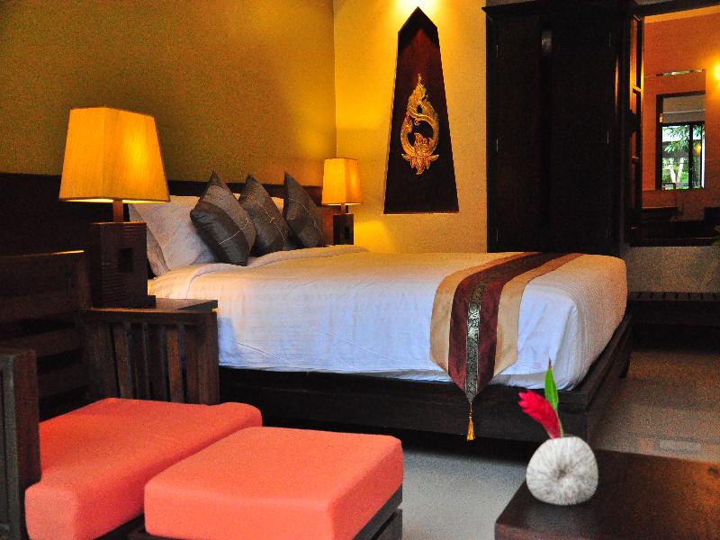 Navatara Phuket Resort SHA Extra+ - Oda