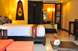 Navatara Phuket Resort SHA Extra+ fotoÄŸrafÄ±