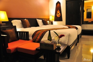 Navatara Phuket Resort SHA Extra+ fotoÄŸrafÄ±