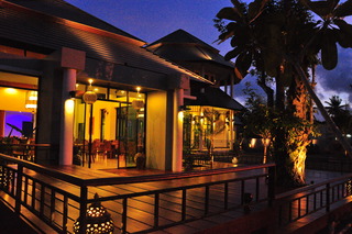 Navatara Phuket Resort SHA Extra+ fotoÄŸrafÄ±