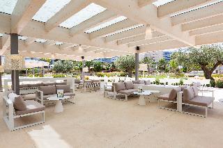 Hipotels Gran Playa de Palma otel fotoğrafı