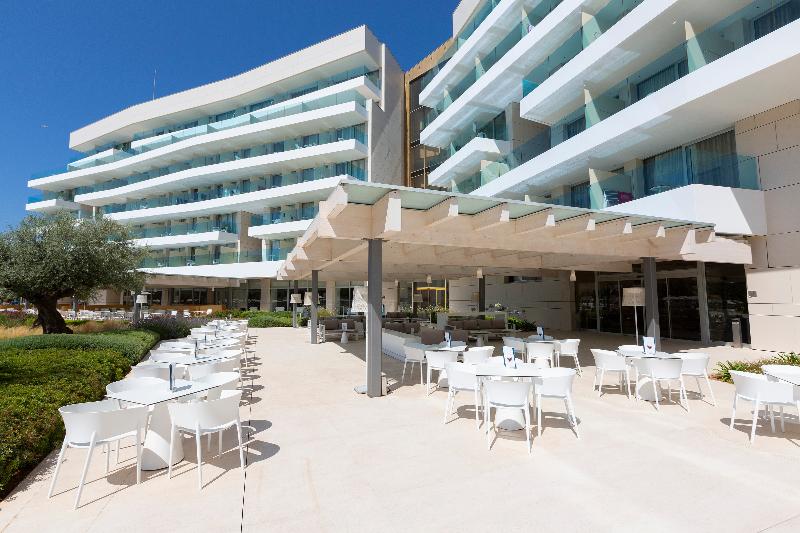 Hipotels Gran Playa de Palma - Lobi