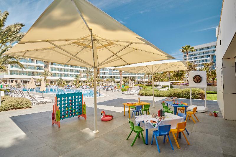 Hipotels Gran Playa de Palma - Aktivite
