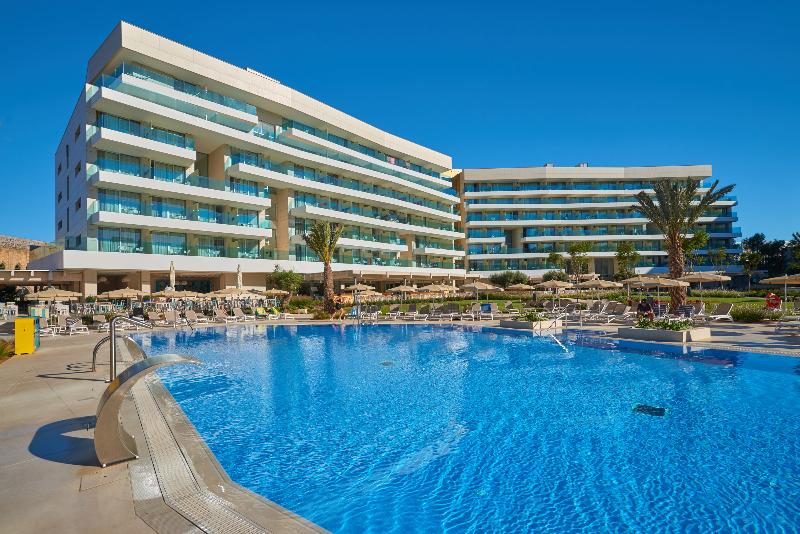 Hipotels Gran Playa de Palma - Havuz