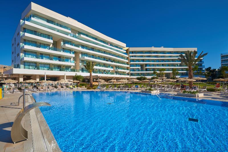 Hipotels Gran Playa de Palma - Havuz