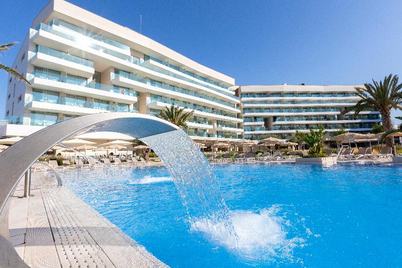 Hipotels Gran Playa de Palma - Havuz