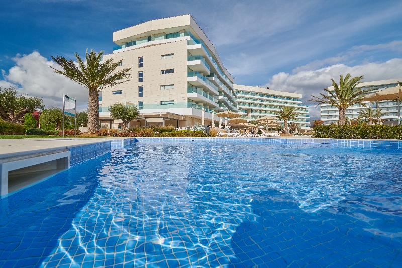 Hipotels Gran Playa de Palma - Havuz