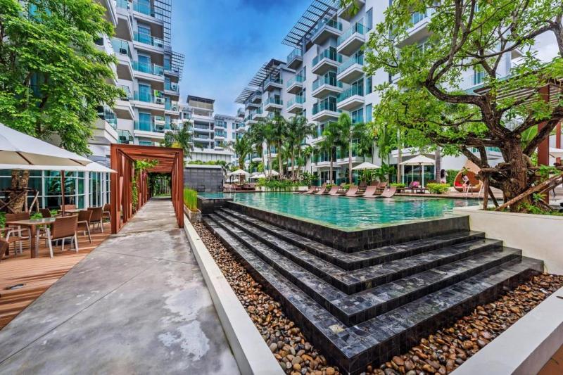 Fishermen's Harbour Urban Resort - Genel