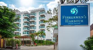 Fishermen's Harbour Urban Resort fotoÄŸrafÄ±