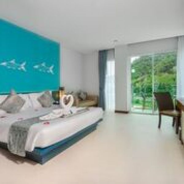 Fishermen's Harbour Urban Resort - Oda