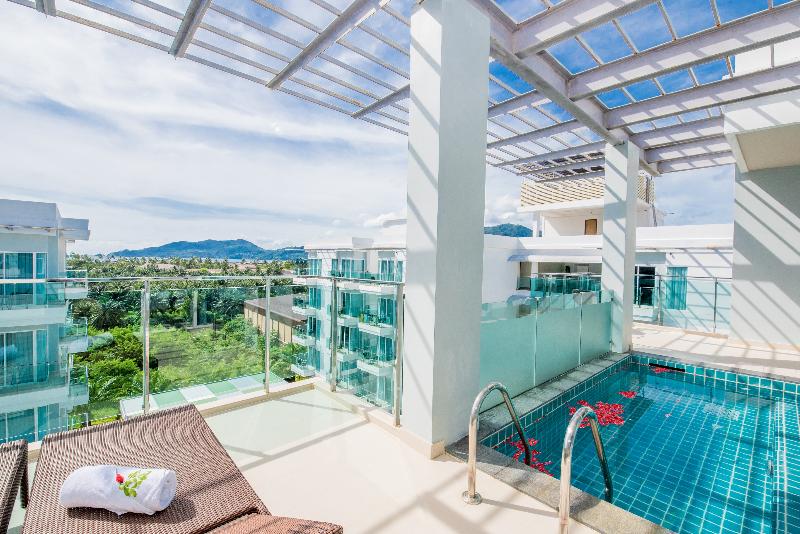 Fishermen's Harbour Urban Resort - Oda