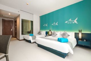 Fishermen's Harbour Urban Resort fotoÄŸrafÄ±