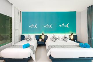 Fishermen's Harbour Urban Resort fotoÄŸrafÄ±