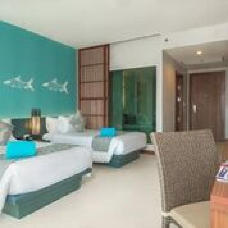 Fishermen's Harbour Urban Resort - Oda