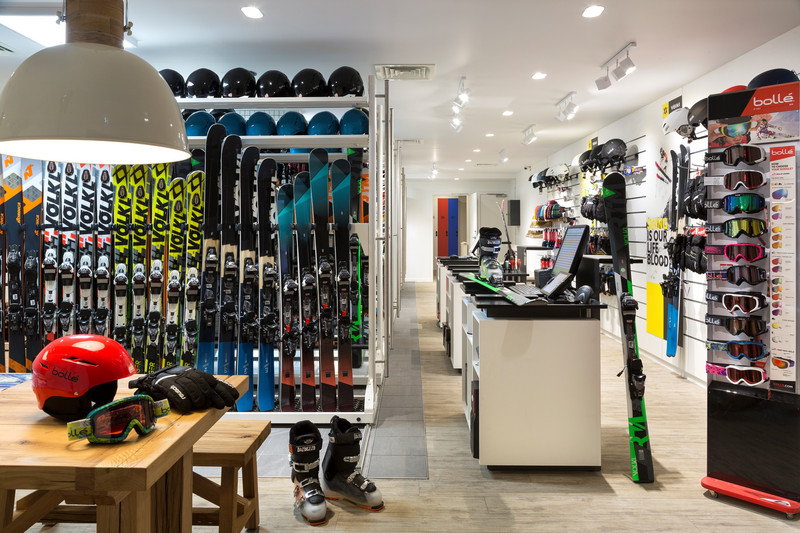 RockyPop Chamonix - Les Houches - Aktivite