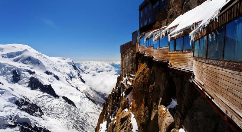 RockyPop Chamonix - Les Houches - Genel