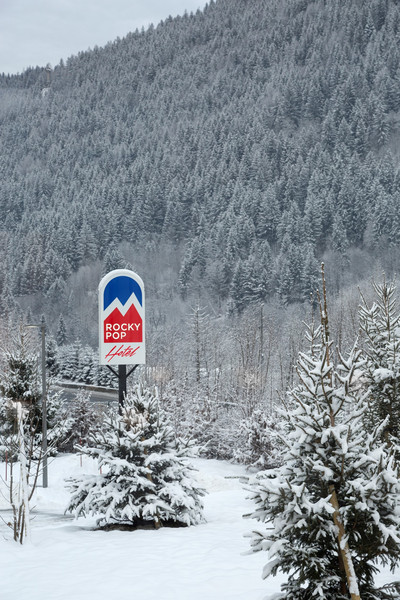 RockyPop Chamonix - Les Houches - Genel