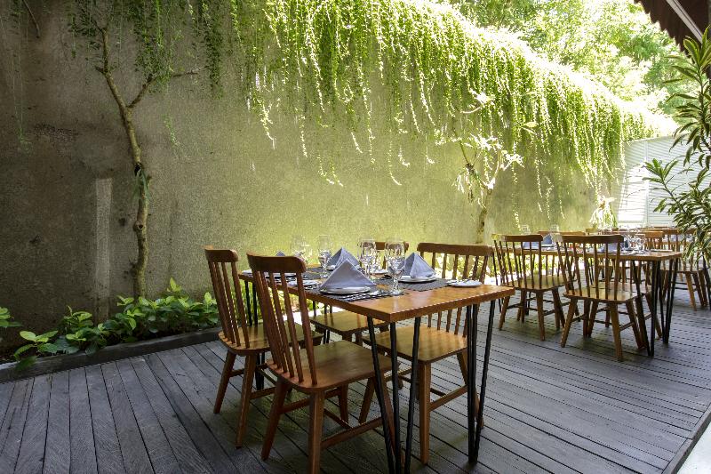 Hideaway Villas Bali-Uluwatu by Kanaan Hospitality - Bar