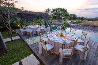 Hideaway Villas Bali-Uluwatu by Kanaan Hospitality fotoÄŸrafÄ±