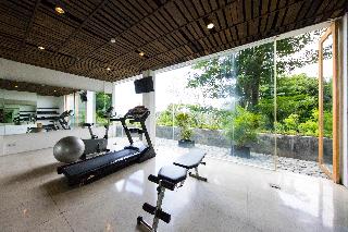 Hideaway Villas Bali-Uluwatu by Kanaan Hospitality fotoÄŸrafÄ±