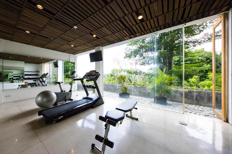 Hideaway Villas Bali-Uluwatu by Kanaan Hospitality - Aktivite